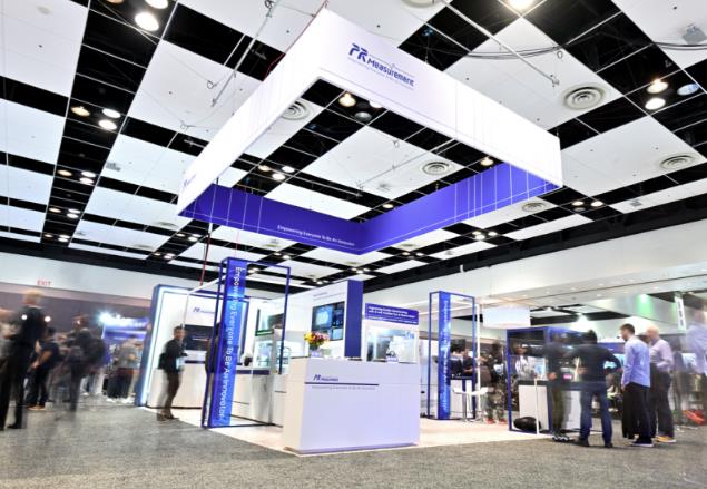 DesignCon 2025丨精實(shí)測(cè)控工業(yè)AI Agent驚艷亮相，引領(lǐng)智能制造新潮流